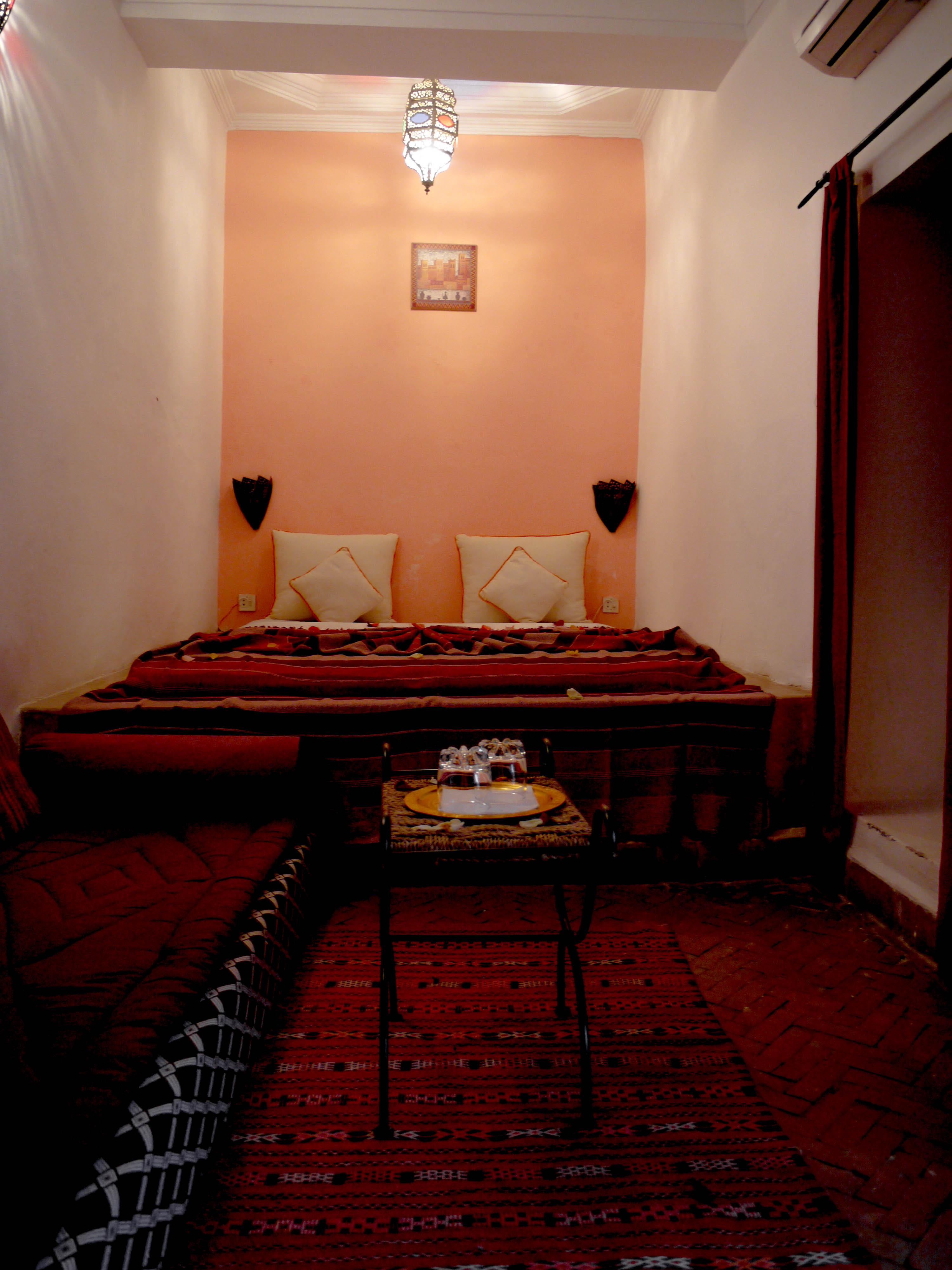 מרקש Riad Dar Saba מראה חיצוני תמונה