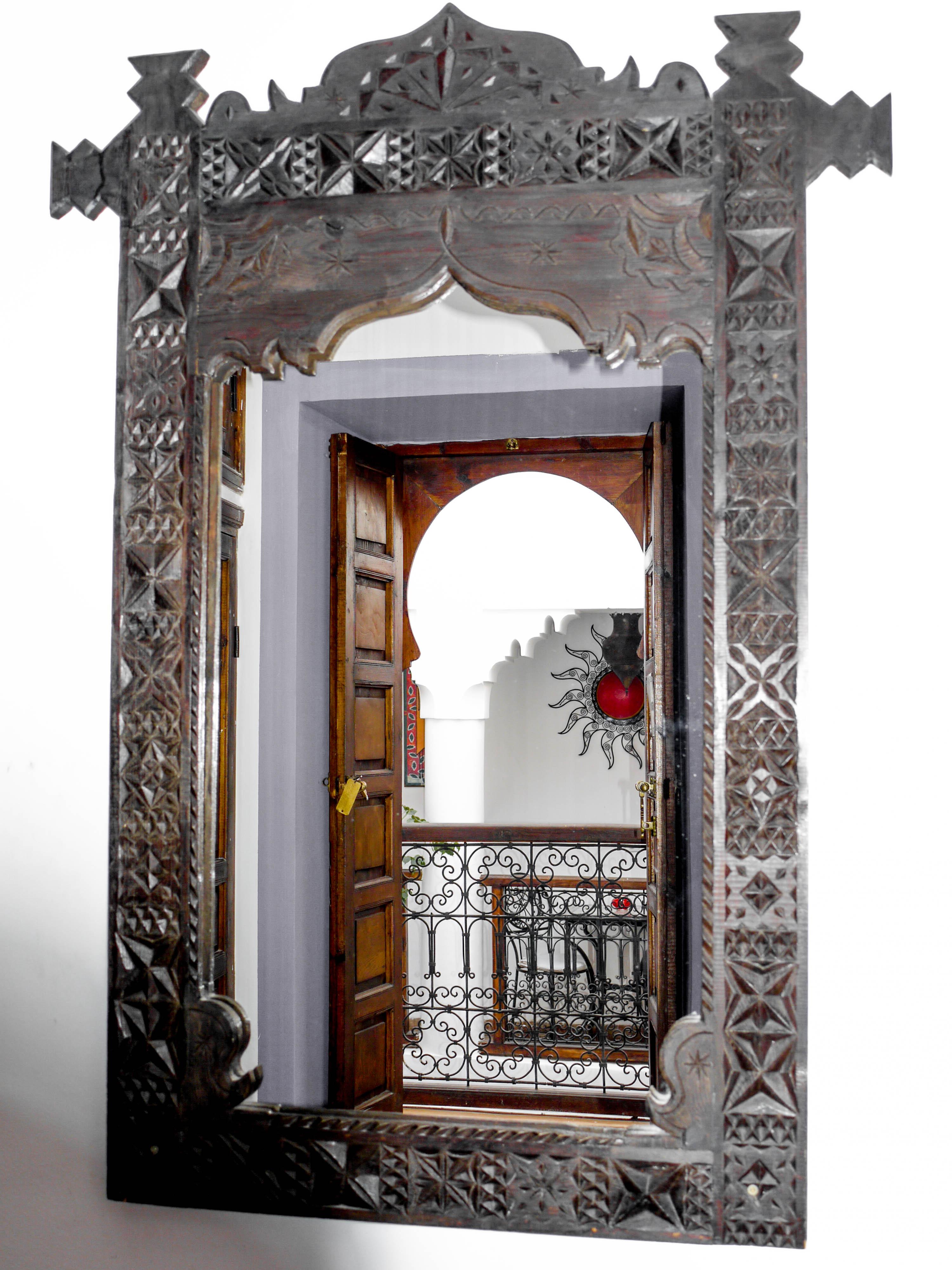 מרקש Riad Dar Saba מראה חיצוני תמונה