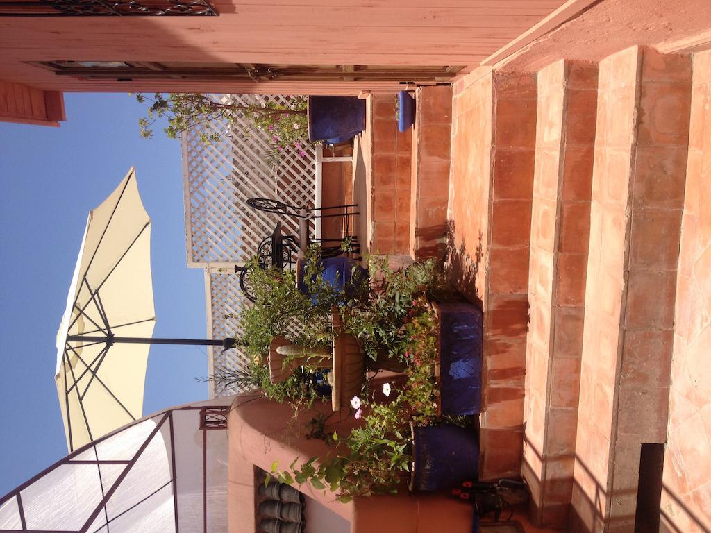 מרקש Riad Dar Saba חדר תמונה
