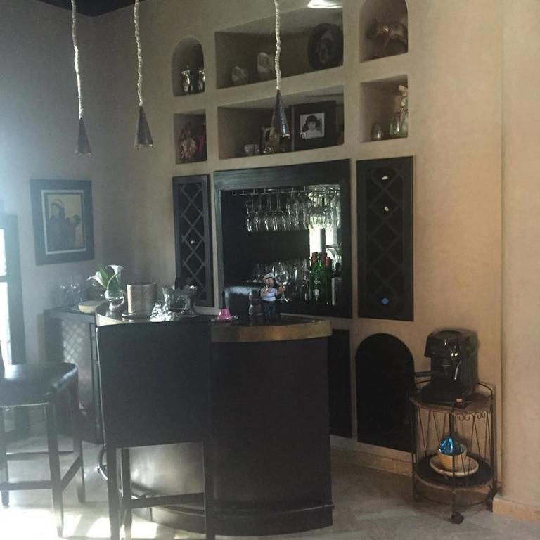 מרקש Riad Dar Saba מראה חיצוני תמונה