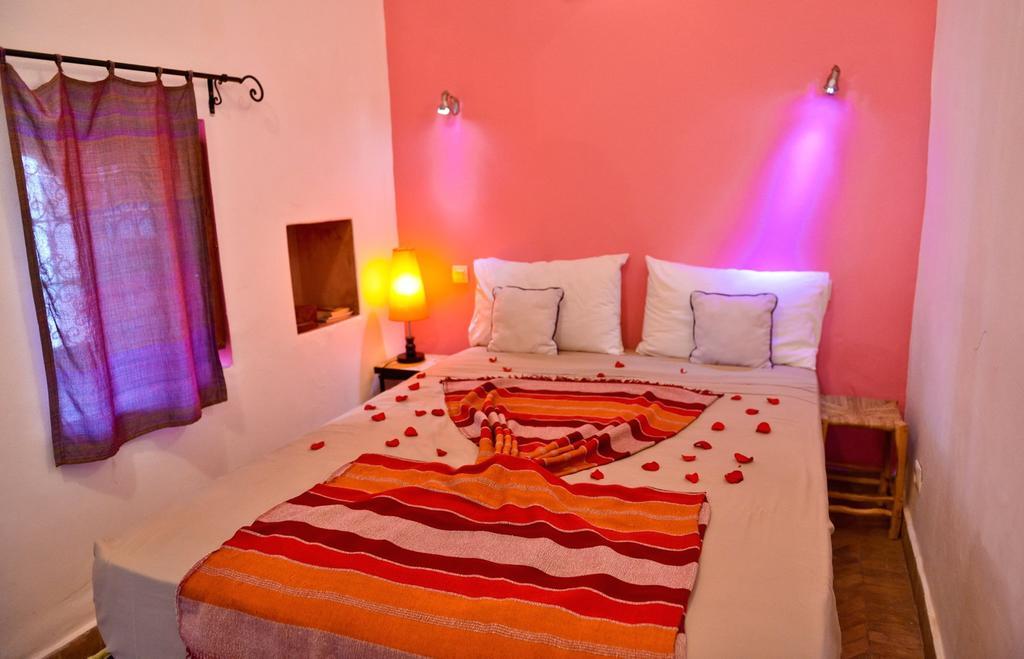 מרקש Riad Dar Saba מראה חיצוני תמונה