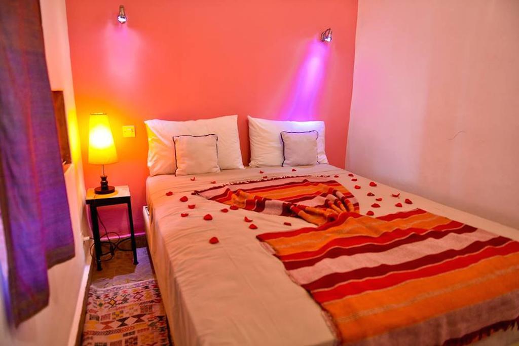 מרקש Riad Dar Saba מראה חיצוני תמונה